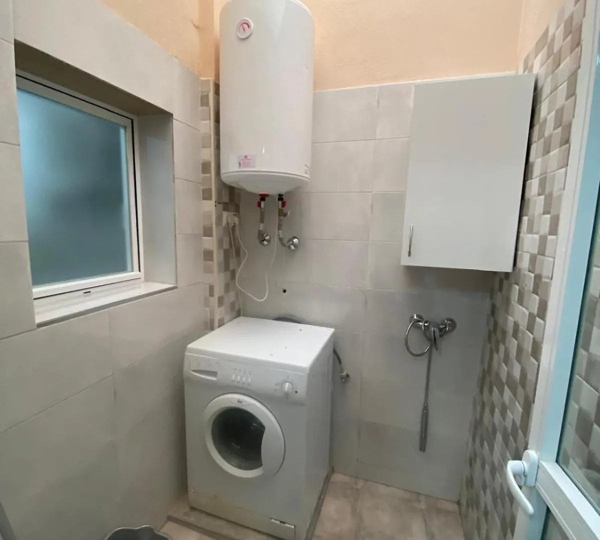 Apartamento Aparatamento Vacacional En Huelin Málaga