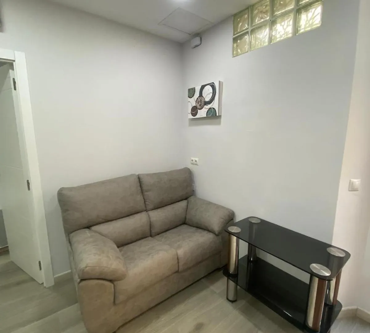 Aparatamento Vacacional En Huelin Málaga Espanha
